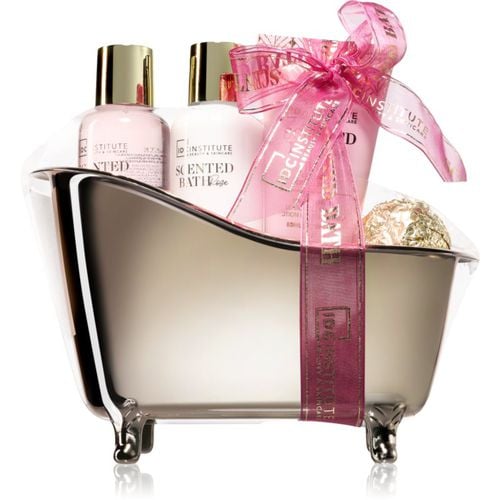 Scented Bath Rose lote de regalo para mujer - IDC INSTITUTE - Modalova