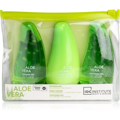 Aloe Vera lote de regalo para mujer - IDC INSTITUTE - Modalova