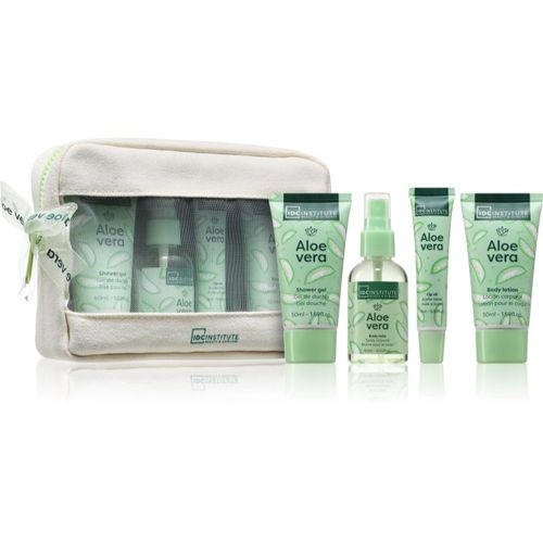 Aloe Vera lote de regalo para mujer - IDC INSTITUTE - Modalova
