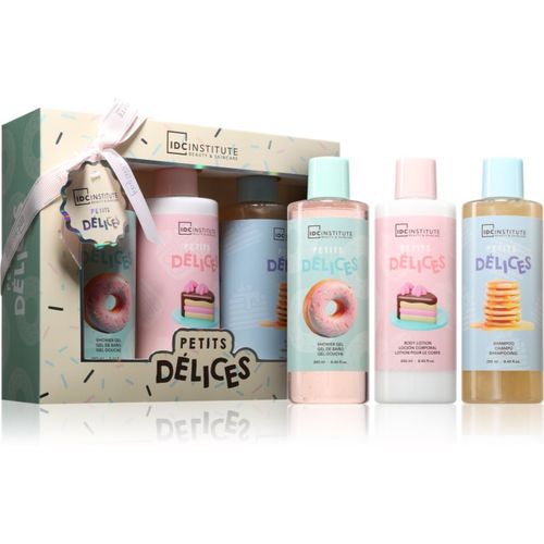 Délices lote de regalo para mujer - IDC INSTITUTE - Modalova