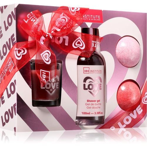 In Love Beauty confezione regalo da donna - IDC INSTITUTE - Modalova