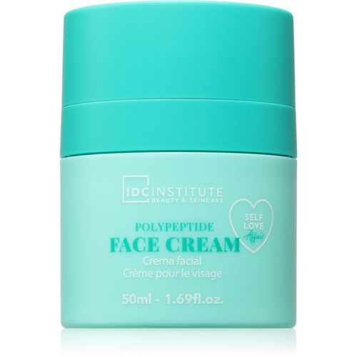 Polypeptide crema facial con péptidos 50 ml - IDC INSTITUTE - Modalova