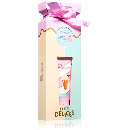 Petits Délices lote de regalo para mujer - IDC INSTITUTE - Modalova