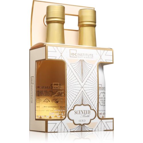 Shower gel de ducha 2x200 ml - IDC INSTITUTE - Modalova