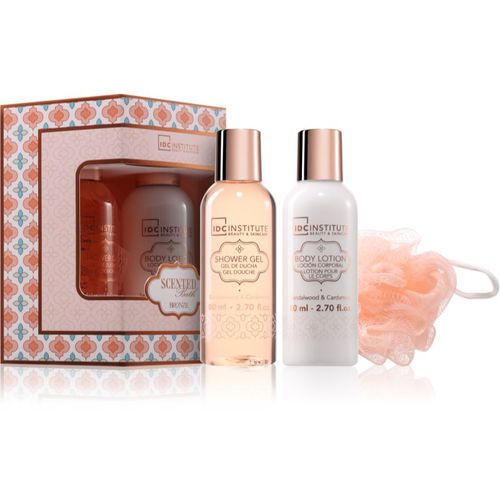 Scented Bath Bronze lote de regalo para mujer - IDC INSTITUTE - Modalova