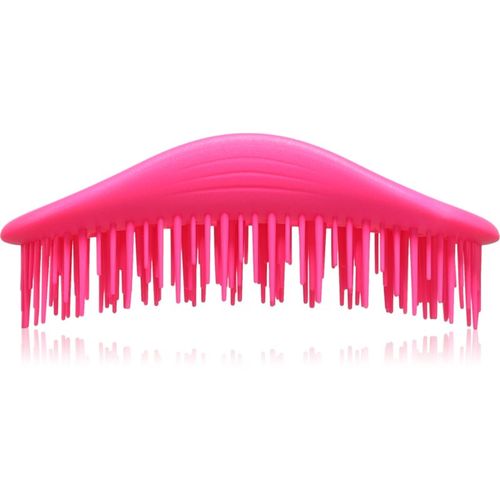 Neon cepillo para el cabello tono Pink 1 ud - IDC INSTITUTE - Modalova