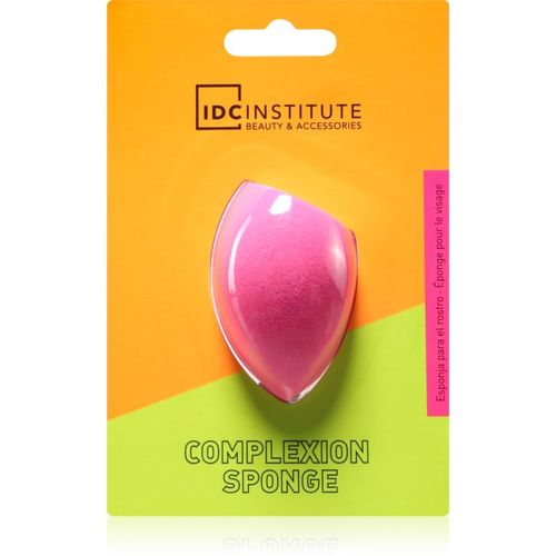 Complexion Sponge esponja multifuncional para aplicar maquillaje 1 ud - IDC INSTITUTE - Modalova