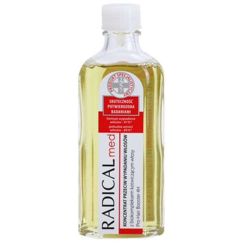 Radical Med Anti Hair Loss concentrado anticaída del cabello 100 ml - Ideepharm - Modalova