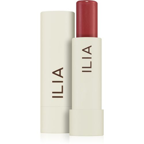 Balmy Tint Hydrating hydratisierender Lippenstift mit Balsam Runaway 4,4 g - ILIA - Modalova