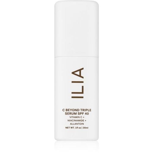 Extra Light To Light crema BB iluminadora SPF 40 tono 01 30 ml - ILIA - Modalova