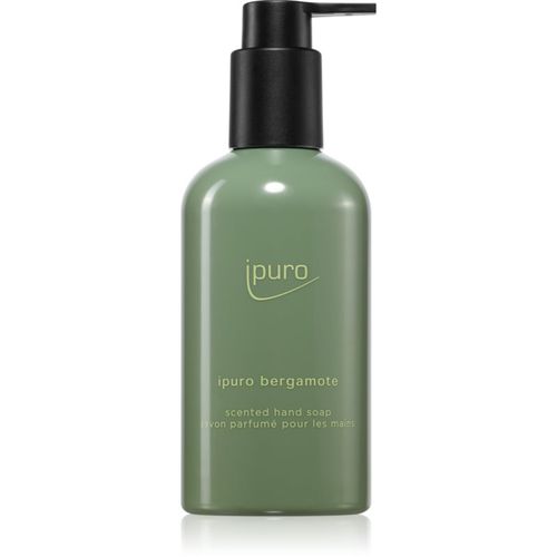 Classic Bergamote jabón líquido para manos 250 ml - ípuro - Modalova