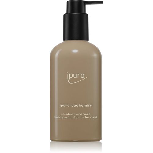 Classic Cachemire jabón líquido para manos 250 ml - ípuro - Modalova