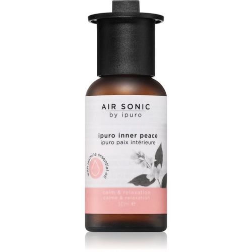 Air Sonic Inner Peace aceite aromático con aceites esenciales 30 ml - ípuro - Modalova