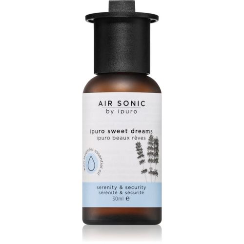 Air Sonic Sweet Dreams aceite aromático 30 ml - ípuro - Modalova