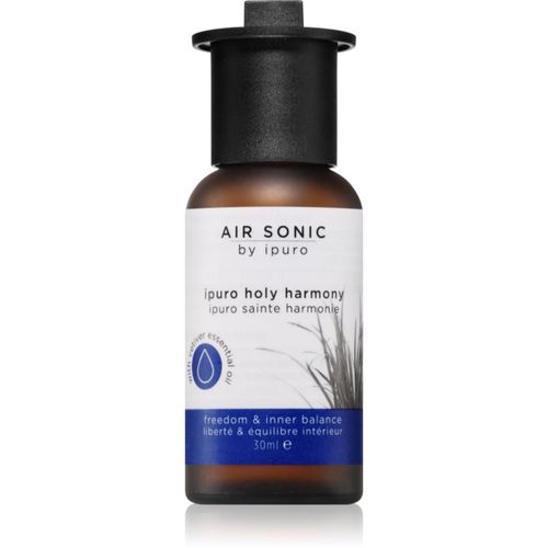 Air Sonic Harmony aceite aromático con aceites esenciales 30 ml - ípuro - Modalova