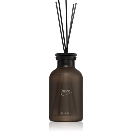 Classic Cuir difusor de aromas 240 ml - ípuro - Modalova