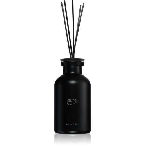 Classic Noir difusor de aromas 240 ml - ípuro - Modalova