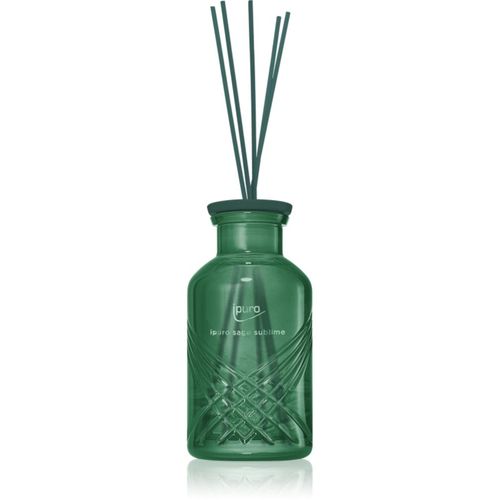Exclusive Sage Sublime difusor de aromas 240 g - ípuro - Modalova