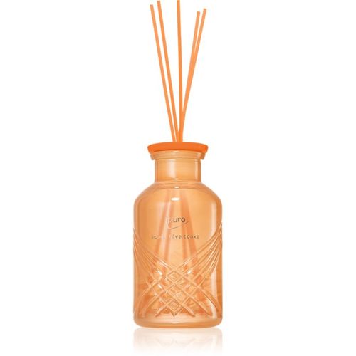 Exclusive Fève Tonka difusor de aromas 240 ml - ípuro - Modalova