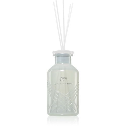 Exclusive Santal Blanc difusor de aromas 240 ml - ípuro - Modalova