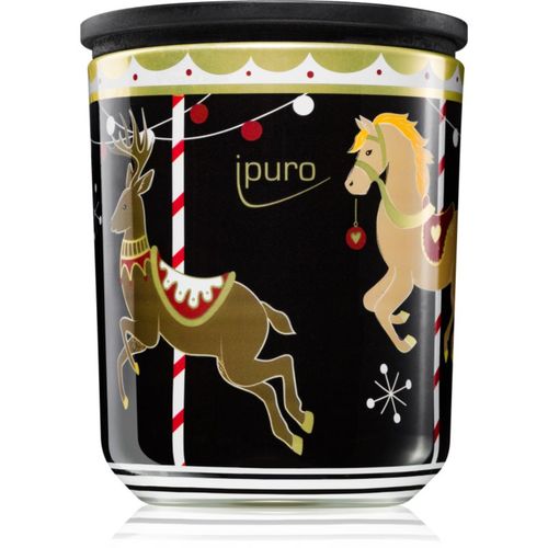 Magical Market vela perfumada 270 g - ípuro - Modalova