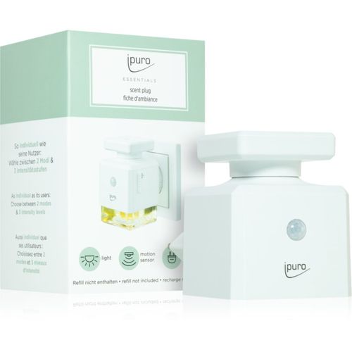 Essentials soporte para difusor de aromas 1 ud - ípuro - Modalova