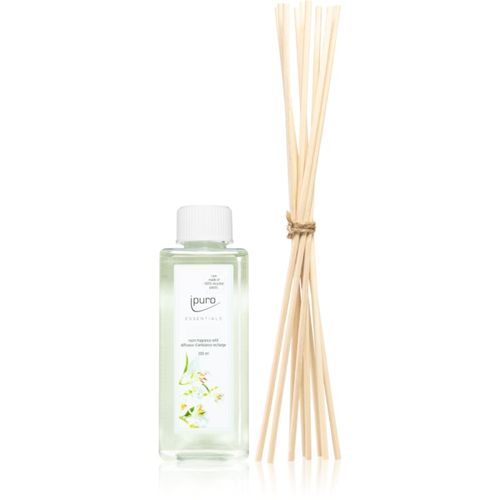 Essentials White Lily recarga para difusor de aromas 200 ml - ípuro - Modalova