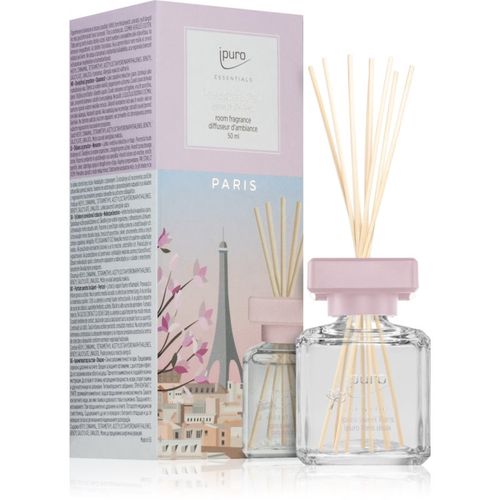 Essentials Sweet Paris difusor de aromas 50 ml - ípuro - Modalova