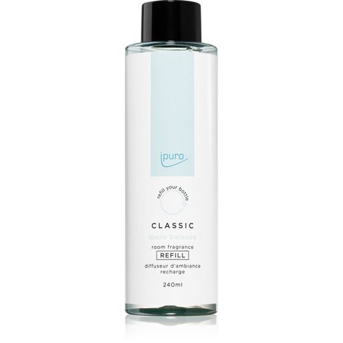 Classic Balance recarga para difusor de aromas 240 ml - ípuro - Modalova