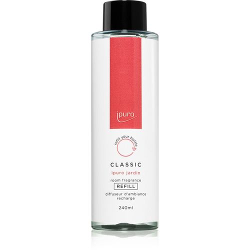Classic Jardin recarga para difusor de aromas 240 ml - ípuro - Modalova