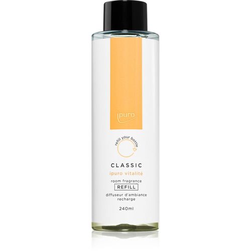 Classic Vitalité recarga para difusor de aromas 240 ml - ípuro - Modalova