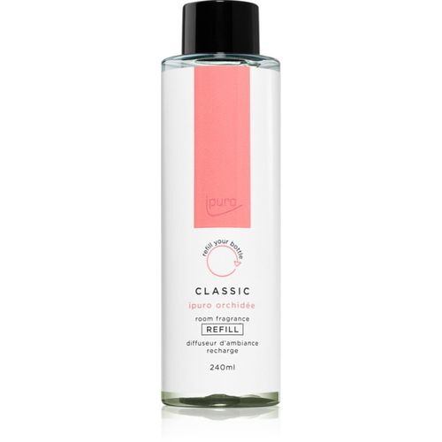 Classic Orchidée recarga para difusor de aromas 240 ml - ípuro - Modalova