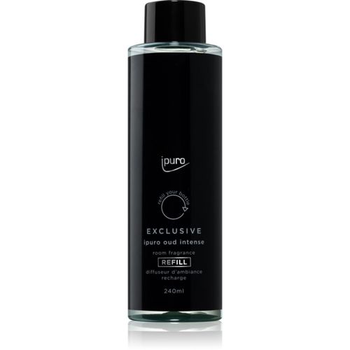 Exclusive Oud recarga para difusor de aromas 240 ml - ípuro - Modalova