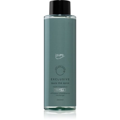 Exclusive Thé Epicé recarga para difusor de aromas 240 ml - ípuro - Modalova