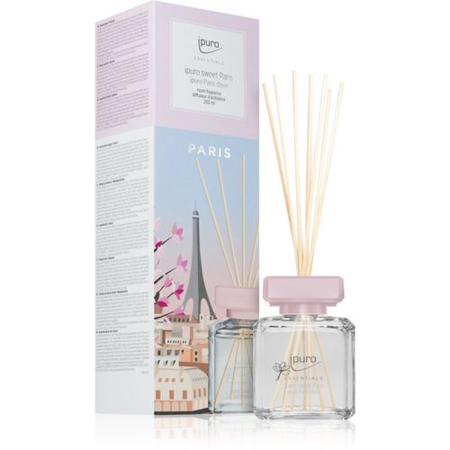 Essentials Sweet Paris difusor de aromas 200 ml - ípuro - Modalova