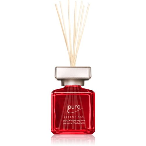 Essentials Whispering Rose difusor de aromas 50 ml - ípuro - Modalova