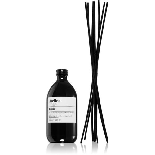 Atelier by ipuro Blanc recarga para difusor de aromas 500 ml - ípuro - Modalova