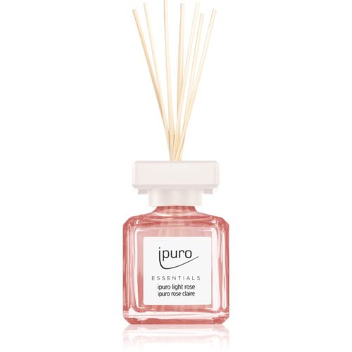 Essentials Light Rose difusor de aromas 50 ml - ípuro - Modalova