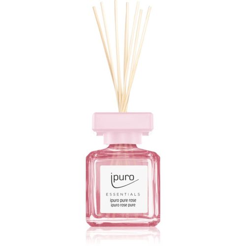 Essentials Pure Rose difusor de aromas 50 ml - ípuro - Modalova