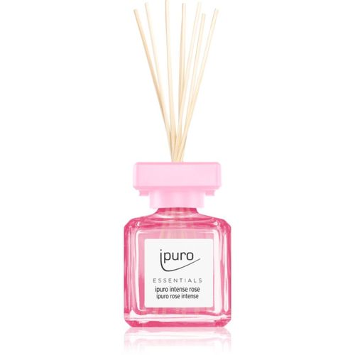 Essentials Intense Rose difusor de aromas 50 ml - ípuro - Modalova