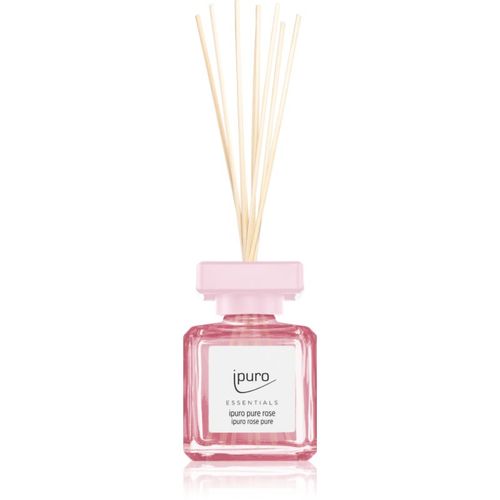 Essentials Pure Rose difusor de aromas 100 ml - ípuro - Modalova