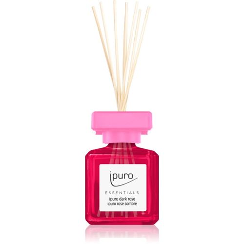Essentials Dark Rose difusor de aromas 50 ml - ípuro - Modalova