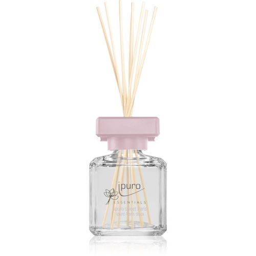 Essentials Sweet Paris difusor de aromas 50 ml - ípuro - Modalova