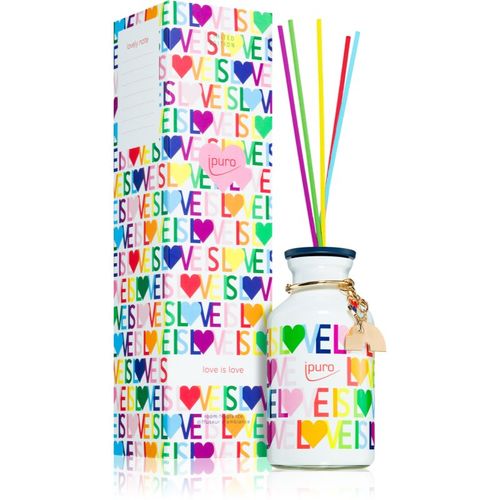 Limited Edition Love Is Love difusor de aromas 240 ml - ípuro - Modalova