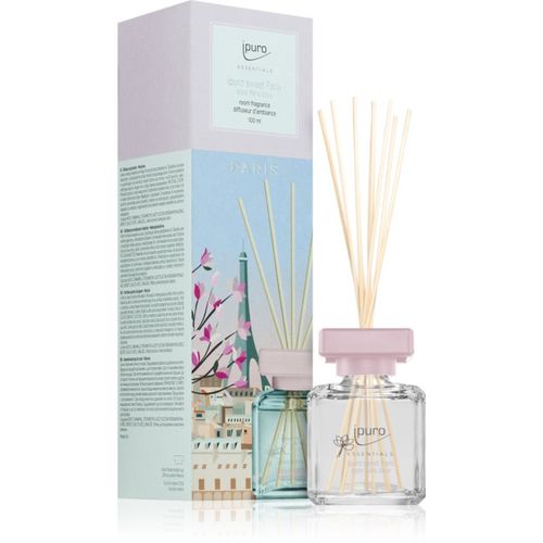 Essentials Sweet Paris difusor de aromas 100 ml - ípuro - Modalova