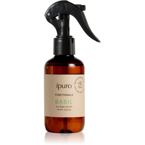 Functionals Basil spray para el hogar 150 ml - ípuro - Modalova