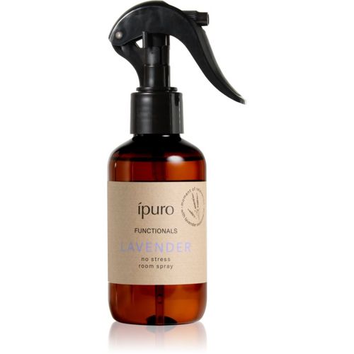 Functionals Lavender spray para el hogar 150 ml - ípuro - Modalova