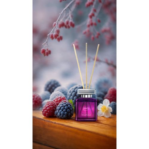 Essentials Frozen Berries difusor de aromas 50 ml - ípuro - Modalova