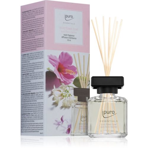 Essentials Flower Bowl difusor de aromas 50 ml - ípuro - Modalova