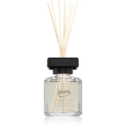 Essentials Cotton Fields difusor de aromas 50 ml - ípuro - Modalova